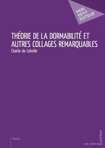 Théorie de la dormabilité et autres collages remarquables