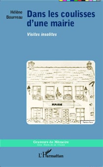 Dans les coulisses d'une mairie - visites insolites