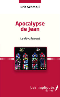 Apocalypse de Jean : Le dévoilement