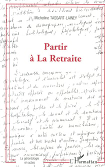 Partir à la retraite