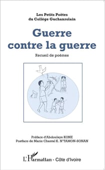 Guerre contre la guerre