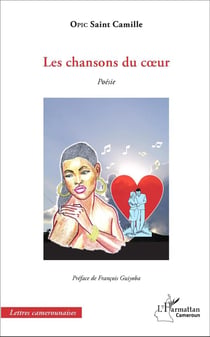 Les chansons du coeur : Poésie