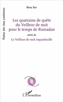 Les quatrains de quête du veilleur de nuit pour le temps de ramadan - le veilleur de nuit niquedouille