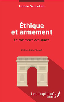 Éthique et armement - le commerce des armes