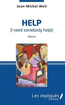 Help (I need somebody help !