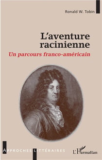 L'aventure racinienne - un parcours franco-américain