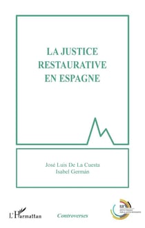 La justice restaurative en Espagne
