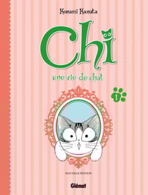 Chi - une vie de chat Tome 1