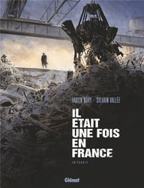 Il etait une fois en france - integrale t.1 a t.6