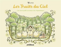 Les Fruits du ciel