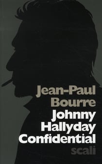 Johnny hallyday confidential