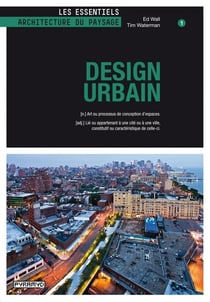 Design urbain