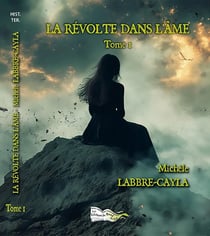 La révolte dans l'âme Tome 1