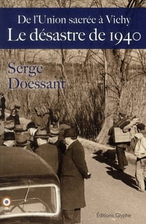 Le désastre de 1940