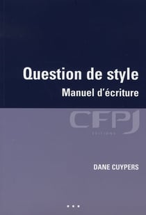 Question de style
