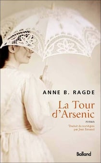 La tour d'arsenic