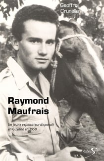 RAYMOND MAUFRAIS : RAYMOND MAUFRAIS