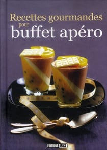 Recettes gourmandes pour buffet apéro