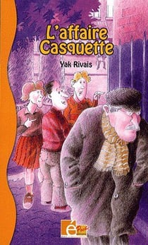 L'affaire casquette
