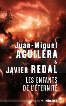 Les Enfants De L'Eternite