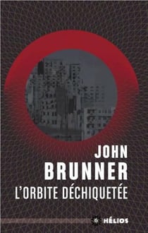 L'orbite déchiquetée