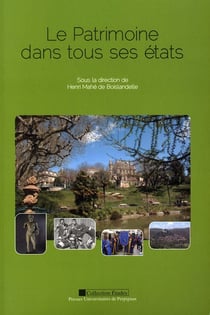 Le patrimoine dans tous ses états