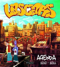 Agenda lascars 2010/2011