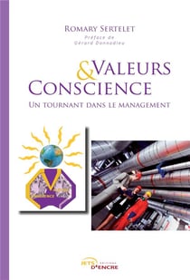 Valeurs & conscience - un tournant dans le management