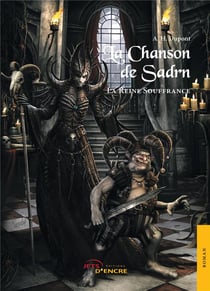 La chanson de sadrn