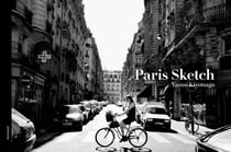 Paris sketch