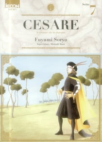 Cesare Tome 7