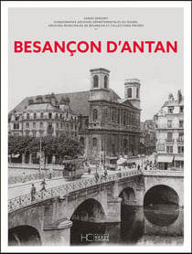 Besançon d'antan