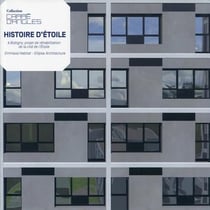 Histoire d'étoile - à bobigny, projet de réhabilitation de la cité de l'étoile
