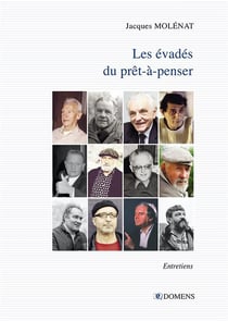 Les évades du prêt-à-penser