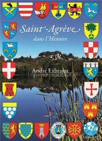Saint-agrève dans l'histoire