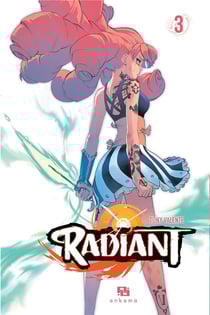Radiant Tome 3
