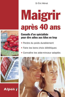 Maigrir après 40 ans - conseils d'un spécialiste pour dire adieu aux kilos en trop