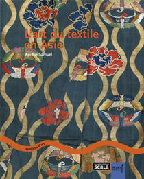 L'art du textile en asie