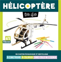 Hélicoptère