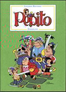Pépito Tome 2