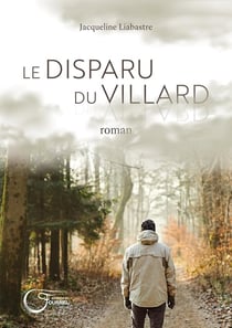 Le disparu du Villard
