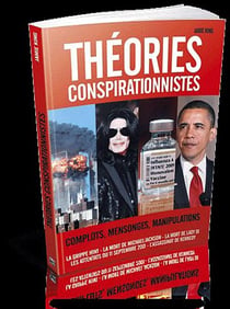 Théories conspirationnistes