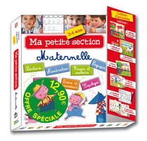 COFFRET PETITE SECTION