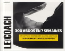 300 abdos en 7 semaines