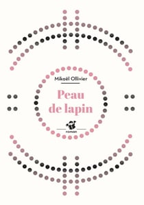 Peau de lapin