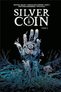 The silver coin Tome 2