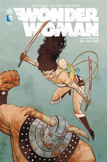 Wonder Woman T06