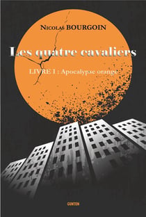 Apocalypse orange - roman