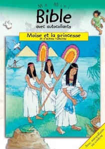 Moise et la princesse