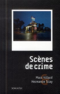 Scènes de crime